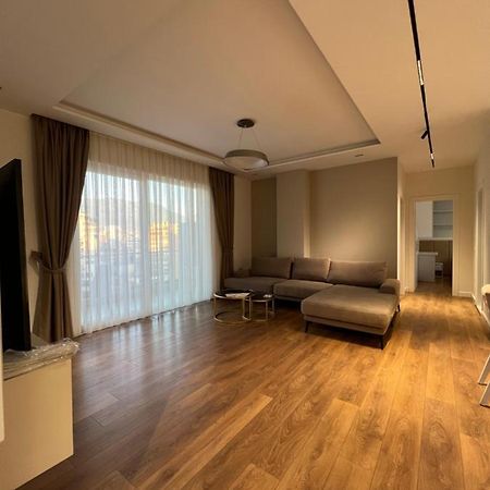 Blanc 7 Apartment ติรานา ภายนอก รูปภาพ
